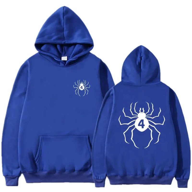 Anime Hunter X Hunter Cosplay Hoodies - Image 4