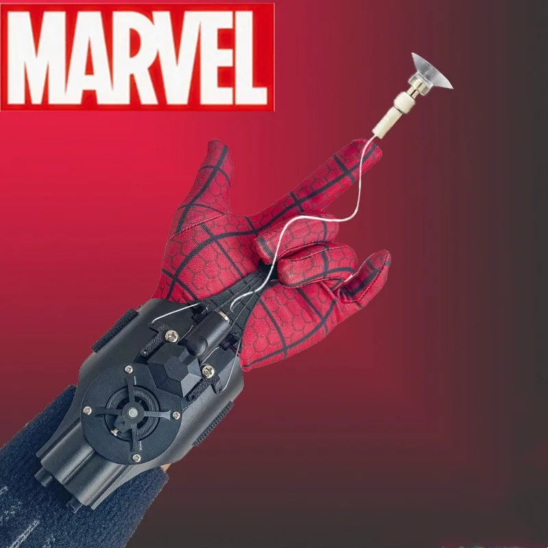 Spider-Man Hero Web Shooter Toys - Image 3