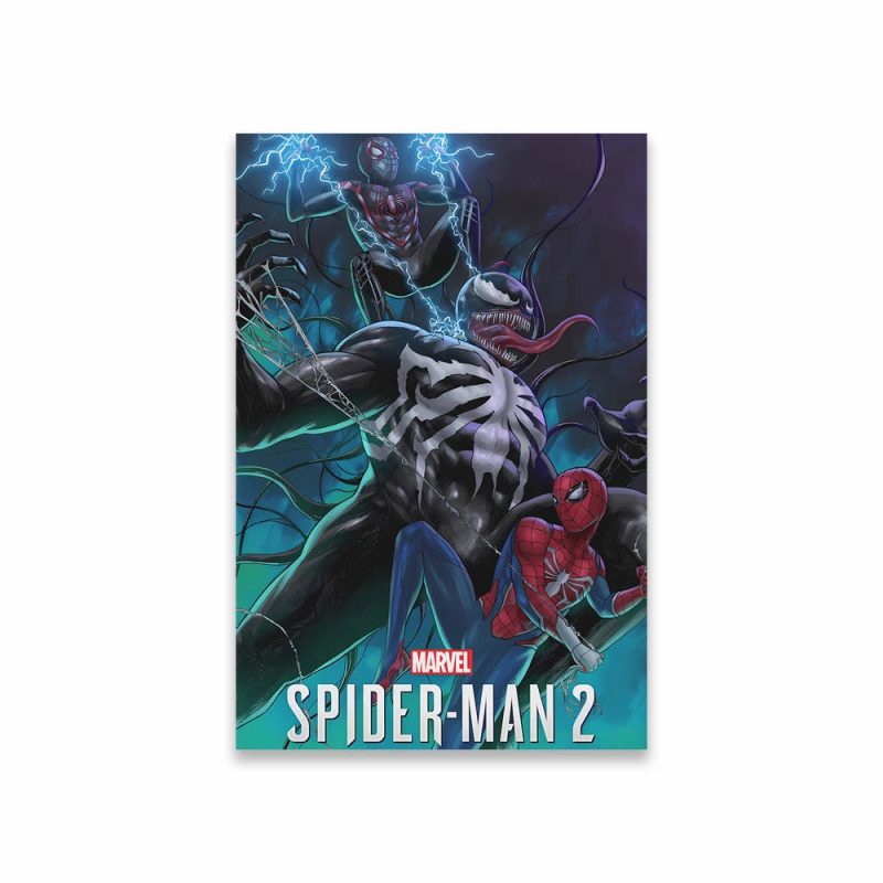 Spider-Man 2 - Image 14